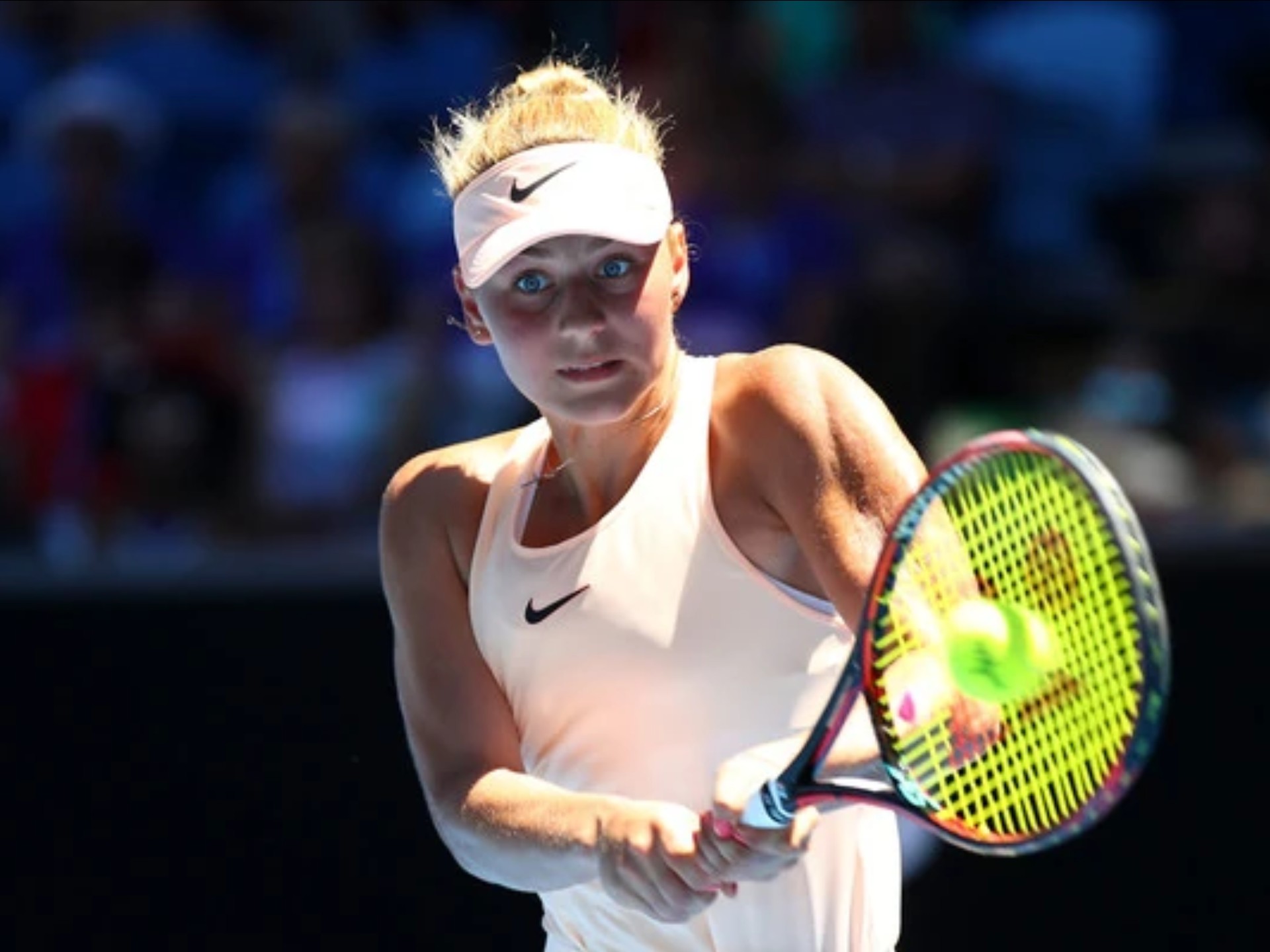 高潜力的签 高潜力的签