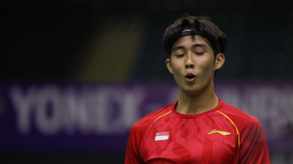 挥出最佳状 挥出最佳状