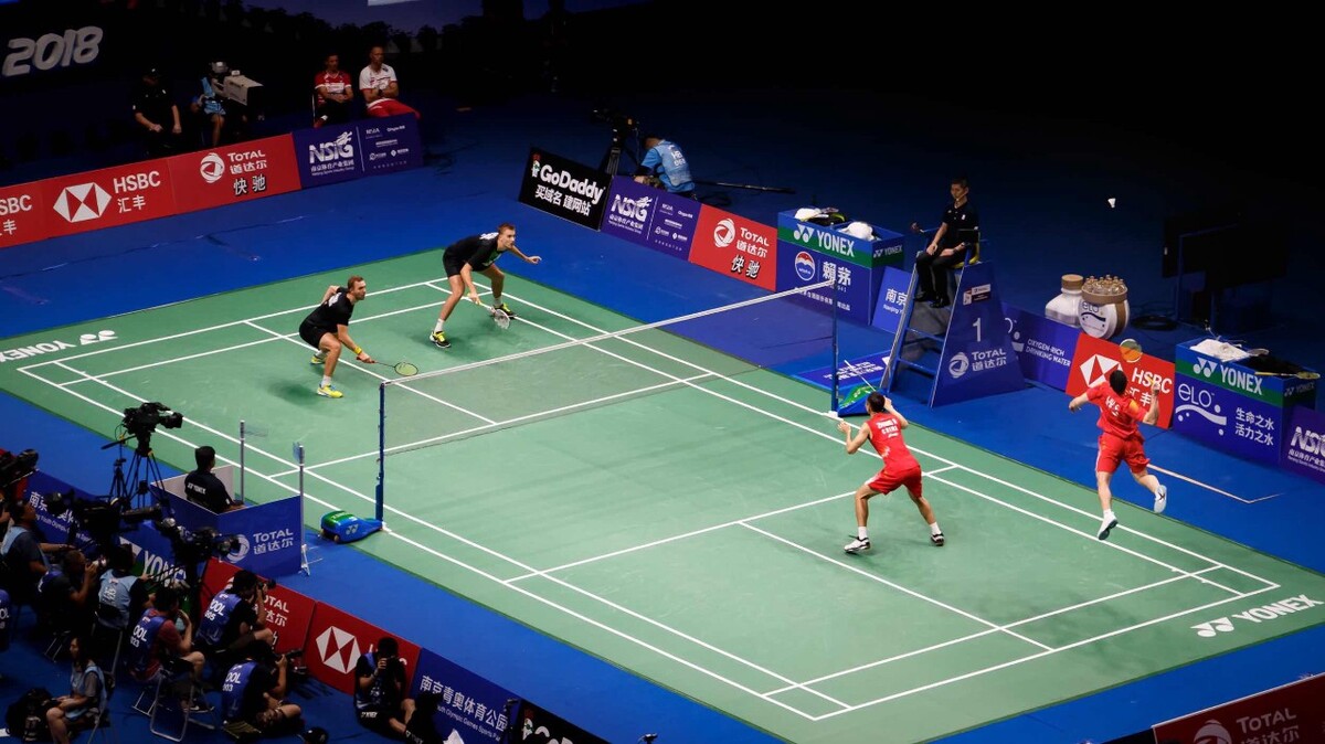 在本届赛事 在本届赛事