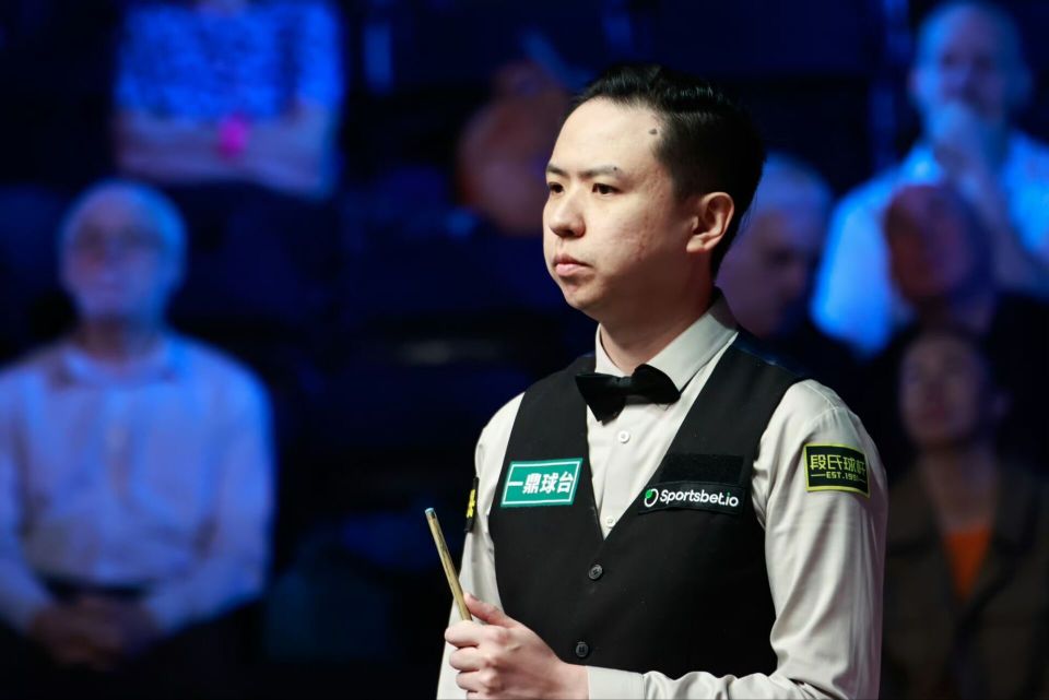 开局定胜负 开局定胜负