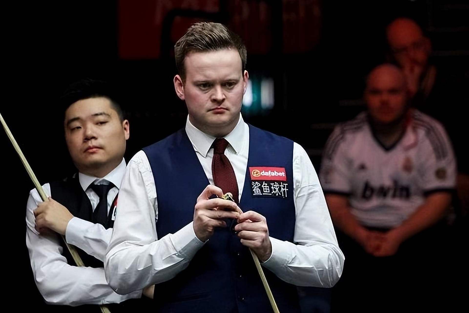 的日职赛场 的日职赛场