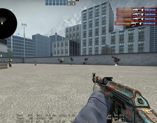 但高手更在 但高手更在